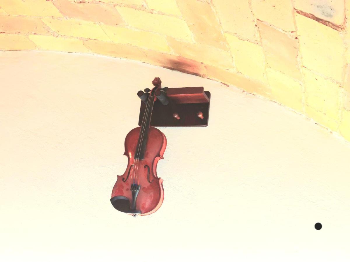 Trastevere In Music Rom Exterior foto